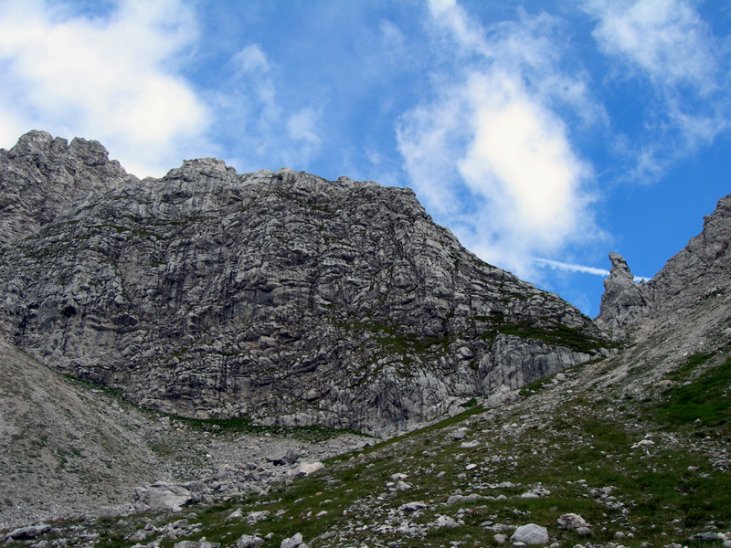 triglav slovenie tolmin